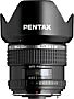 Pentax smc FA 645 45 mm F2.8