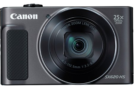 Canon PowerShot SX620 HS. [Foto: Canon]