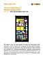 Nokia Lumia 1520 Labortest