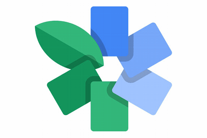 Bild Das Snapseed-Logo [Foto: Google]