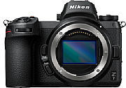 Nikon Z 7. [Foto: Nikon]