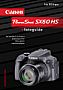 Canon PowerShot SX60 HS fotoguide (Gedrucktes Buch)