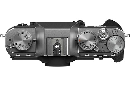 Fujifilm X-T30 II. [Foto: Fujifilm]