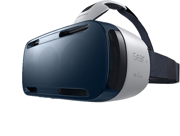 Bild Die 3D-Panoramen von Project Beyond können auf der Gear VR Brille betrachtet werden. [Foto: Samsung]