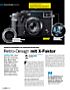 Fujifilm X-Pro2 im Test (Kamera-Einzeltest)