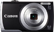 Canon PowerShot A2500 [Foto: Canon]