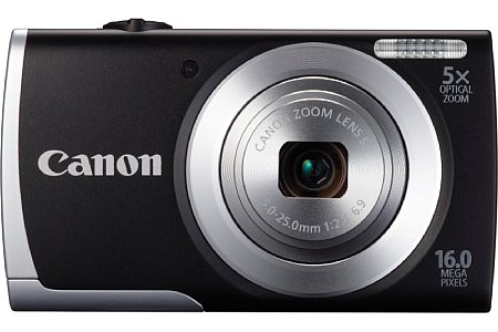 Canon powershot a2500 - Unsere Produkte unter den Canon powershot a2500!