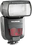 Der Cullmann CUlight FR 60 ist ein kompakter Systemblitz mit umfassender Ausstattung. [Foto: Cullmann]