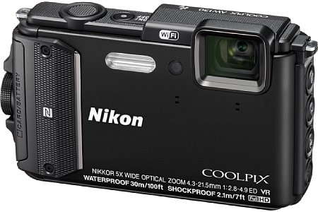 Nikon coolpix aw130 digitalkamera - Die preiswertesten Nikon coolpix aw130 digitalkamera unter die Lupe genommen
