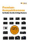 digitalkamera.de Kaufberatung Premium-Kompaktkameras Ausgabe Frühjahr 2017. [Foto: MediaNord]