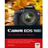 Vierfarben Canon EOS 100D – Das Handbuch zur Kamera