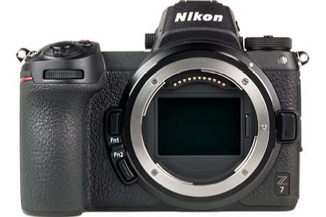 Bild Die Nikon Z 7 fokussiert nach dem Firmwareupdate 2.00 bis -2 statt nur bis -1 LW. [Foto: MediaNord]