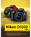 'Nikon D5500 – Das Handbuch' von Michael Gradias kostet ebenfalls nur 4,99 € als PDF und es gibt noch gedruckte Restexemplare für 9,95 €. [Foto: Markt und Technik]