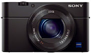 Sony Cyber-shot DSC-RX100 III [Foto: Sony]