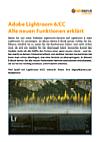 Adobe Lightroom 6/CC: Alle neuen Funktionen erklärt