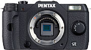 Pentax Q10 [Foto: Pentax]
