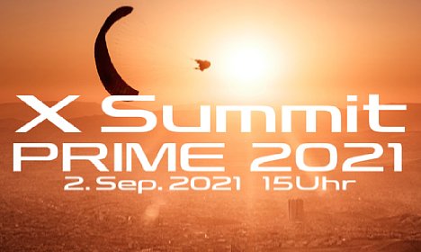 Bild Fujifilm X Summit Prime 2021. [Foto: Fujifilm]