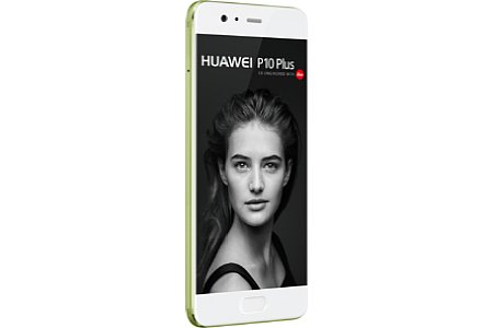 Huawei P10 Plus. [Foto: Huawei]