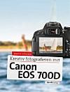 Kreativ fotografieren mit der Canon EOS 700D