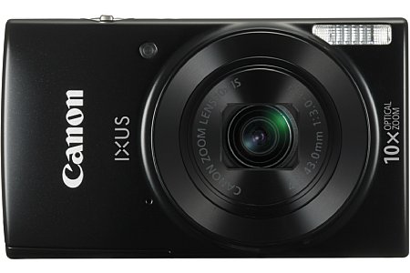 Canon Ixus 190. [Foto: Canon]