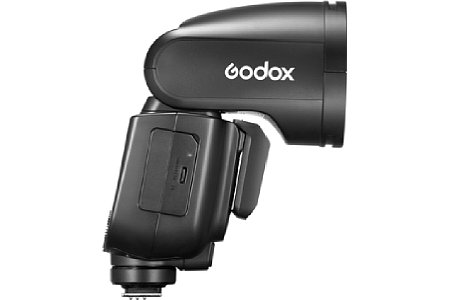 Godox V1Pro. [Foto: Godox]