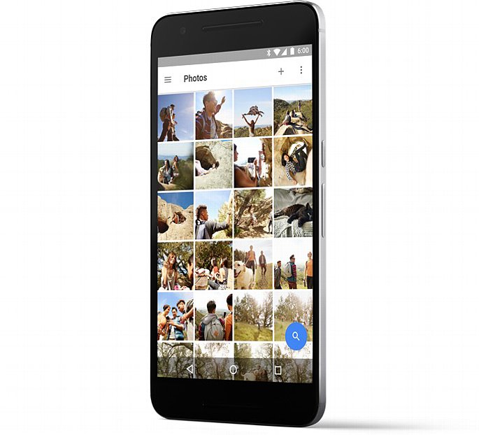 Bild Mit der Google Fotos-App können Benutzer nun ein gemeinsames Album haben und dort ihre Fotos, z. B. von einer Veranstaltung, sammeln. [Foto: Google]