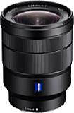 Das Sony Vario-Tessar T* FE 16-35 mm F4 ZA OSS verfügt über eine besonders gute Auflösung bis in die Bildecken. [Foto: Sony]