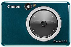 Canon Zoemini S2. [Canon]