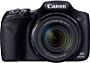 Canon PowerShot SX530 HS (Kompaktkamera)