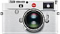Leica M10-P White mit Summilux-M 1:1.4 50 mm Asph. [Foto: Leica]