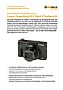 Canon PowerShot G5 X Mark II Testbericht (Kamera-Einzeltest)