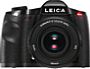 Leica S2 (Mittelformat-Kamera)