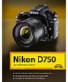 'Nikon D750 – Das Vollformat meistern' von Michael Gradias gibt es schon für 4,99 € statt früher 14,99 €. [Foto: Markt und Technik]