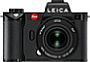 Leica SL2 (Spiegellose Systemkamera)
