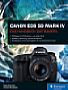 Canon EOS 5D Mark IV – Das Handbuch zur Kamera (Gedrucktes Buch)