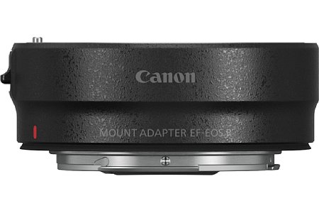 Canon Mount Adapter EF-EOS R. [Foto: Canon]