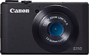 Canon PowerShot S110 [Foto: Canon]