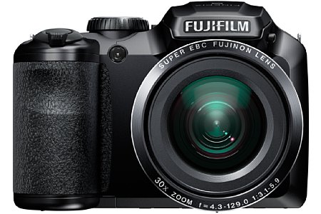 Fujifilm FinePix S4800 [Foto: Fujifilm]