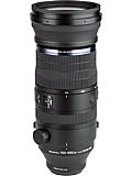 OM System 150-600 mm F5-6.3 ED IS. [Foto: MediaNord]