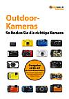 Kaufberatung Outdoor-Kameras