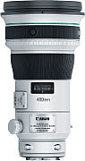 Canon EF 400 mm f/4 DO IS II USM [Foto: Canon]