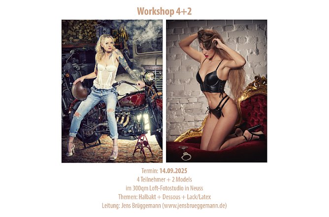 Workshop-Bild
