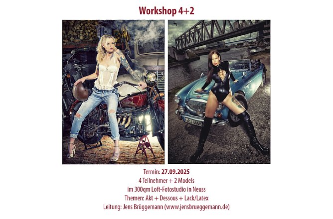 Workshop-Bild