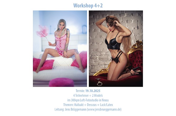 Workshop-Bild