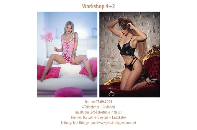 Workshop-Bild
