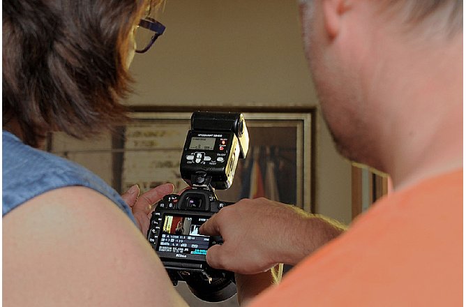 Workshop-Bild